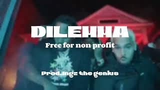 [FREE] Fivio foreign X Cash cobain sampled sexy drill type beat 2025 "DILEMMA" ( prodbyIngz )