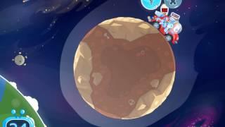 Wheely 5: Armageddon -- Level 13 Walkthrough