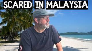 I Have to Face my Ultimate FEAR in Malaysia   [S10-E6]