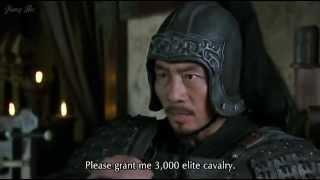 Three Kingdoms - Episode【94】English Subtitles (2010)