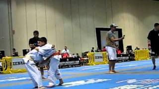 Joao Marcelo Ribeiro Jiu Jitsu - Gracie Barra Nashville - Brazilian Jiu jitsu