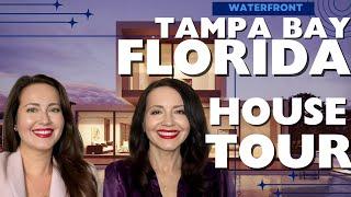 Tour Gorgeous Homes For Sale In Tampa, Fl | Explore Florida Real Estate Market