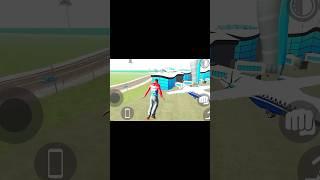 Super Power Indian Bike Diving 3 d #shorts #powergamer #indianbikesdriving3d #gaming