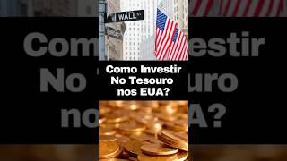  Como Investir No Tesouro Americano? ETF SPTL  #ETF #SPTL #Tesouro #Investimentos