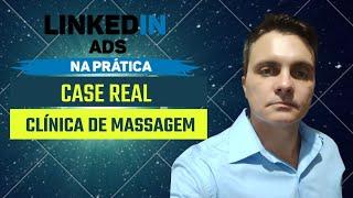 Case Real: Linkedin Ads 2025