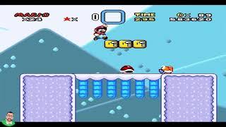 Super Mario World Season 2 (SNES) #4