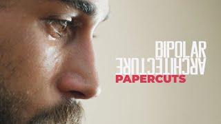 Bipolar Architecture - Papercuts (Official Video) | Talheim Records Germany