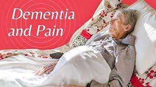 Dementia and Pain | Ausmed Lectures