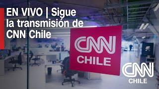 CNN AM, Agenda Económica AM y CNN Chile Radio | Lunes 10 de marzo de 2025