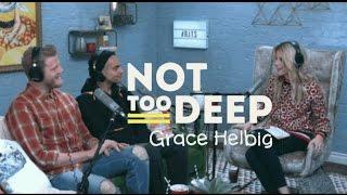 Not Too Deep feat. Superfruit | Video