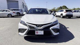 Used 2023 Toyota Camry SE 4T1T11BKXPU103701 Huntington Station, Melville, Commack, Huntington