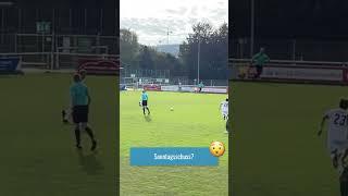 ️ Lukas Ebner @svschaldingheining1946  Gefilmt mit der App von @sport.video_official