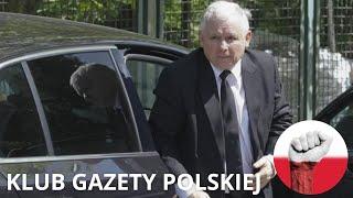 Kaczyński bez fury - KGP#84