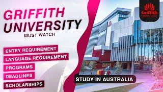 Griffith University Australia