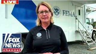 FEMA administrator pressed on massive budget: 'Why is that not enough?'