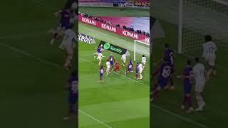 Lewy  in 30 seconds!  #fcbarcelona #shorts #lewandowski