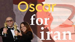 Oscar for Iran