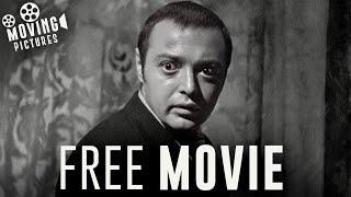 Crime And Punishment | FREE MOVIE (Peter Lorre, Marian Marsh)