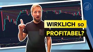 Die 5 Minuten scalping Strategie mit der HÖCHSTEN Gewinnrate?