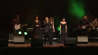 Al Bano concert at Budapest - resume