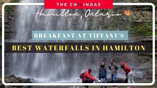 Hiking and Family Travel Adventure | Best Waterfalls of Hamilton, Ontario