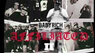 BabyRich - Callejero