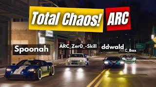 Motorfest's Funniest Moments But With New People? #7