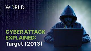 Cyber Attack Explained: Target (2013)