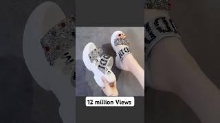 new stail fence sandal heel design imaging collection video