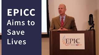 [Exclusive Clip] CommCARE Announces Launch of EPICC Program (Shawn Billings)