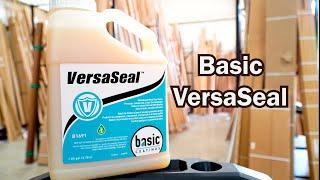 Basic Coatings VersaSeal Hardwood Floor Sealer | City Floor Supply