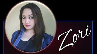 ZORI | FULL EPI | darxika KHEUHBEUH