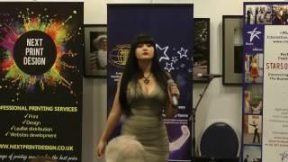 Soluna Kotka. Stars of the Albion 2017
