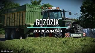  MIX DO KATOWANIA PADAKI [ Najlepsza VIXA Do ciągnika ] GOŹDZIK X DJ KAMSU