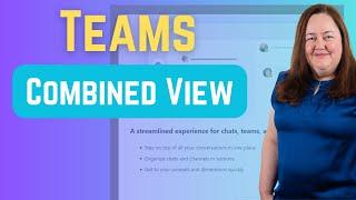 Master the New Teams Chat and Channel Experience