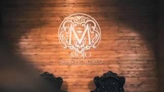 Explore Mojo Hookah Lounge before it gets busy