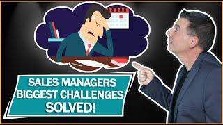 How To Manage A Sales Team – Dealing With 5 Common Challenges Faced By Managers