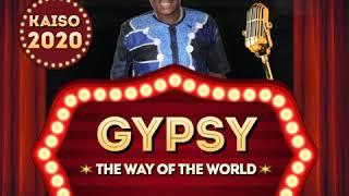 Way of the World- GYPSY (Official 2020 Calypso)