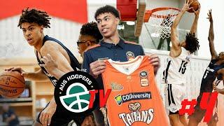 AUSHOOPERS TV - Episode 4 ft. Mojave King