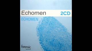 Echomen – Productions & Remixes CD1 [HD]