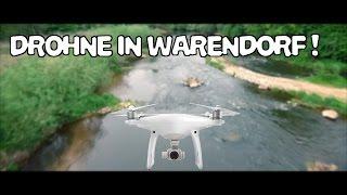 DJI Phantom 4 in Warendorf