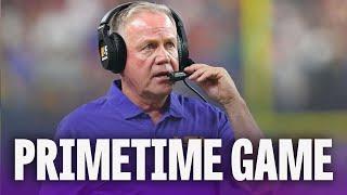 Episode 1000: #RuiffinosRants, LSU vs Nicholls Recap, Carter Byrant Joins Us