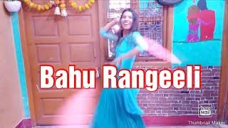 Bahu Rangeeli | Ruchika Jangid | kay D |New haryanvi songs| suman vish