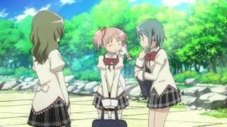 Meduka Meguca: The Animation - Episode 2