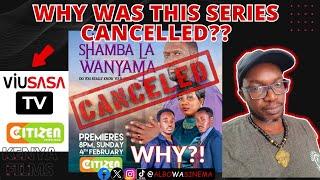 Why Citizen TV's 'Shamba la Wanyama' Got Axed: Pastors Exposed??