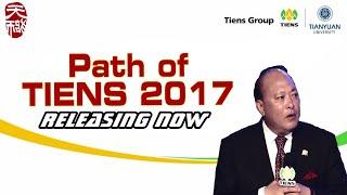 Path of TIENS 2017 | Extented Version | Sam Team of TIENS