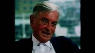 Sir David Lean   A Life in Film  A South Bank Show Special 1985