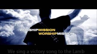 Paul Cummings - Victory Song (worship mission)