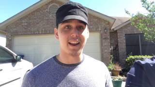 Daniel 's unbelievable service with a Home Inspection from Fidelity and Michael Street