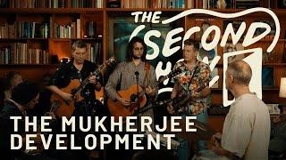 The Mukherjee Development - The Second Show / Maskinhallen